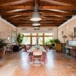 Las Cicadas Boutique Villa Wedding Venue Ibiza