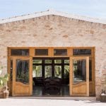 Las Cicadas Boutique Villa Wedding Venue Ibiza