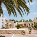 Las Cicadas Boutique Villa Wedding Venue Ibiza