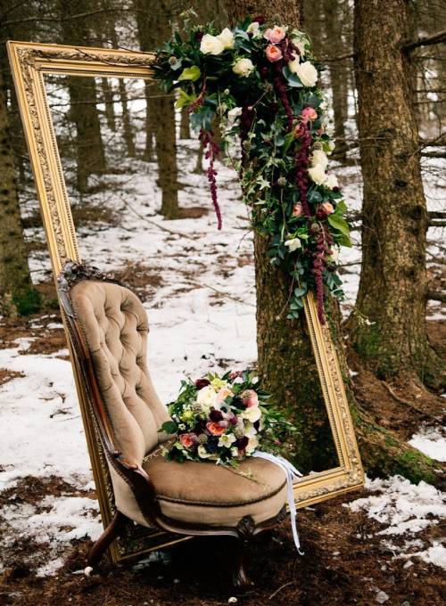 DIY Photo Booth