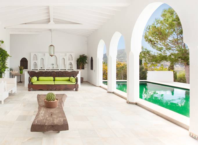 Wedding Venue in Ibiza