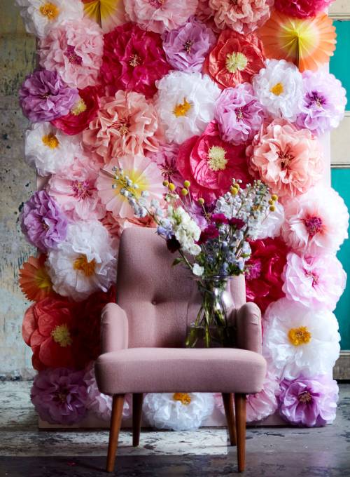 DIY Photo Booth
