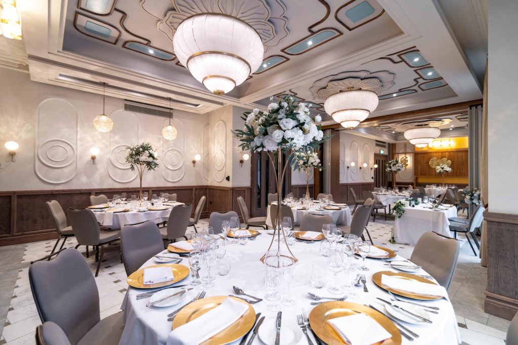 of the Best Asian Wedding Venues in the UK Wedding Setup scaled 13