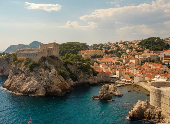 Honeymoon destinations for 2021