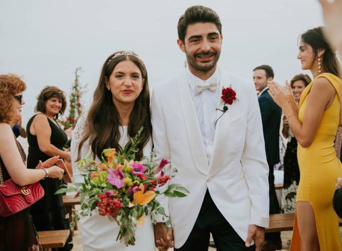 Wedding recessional songs