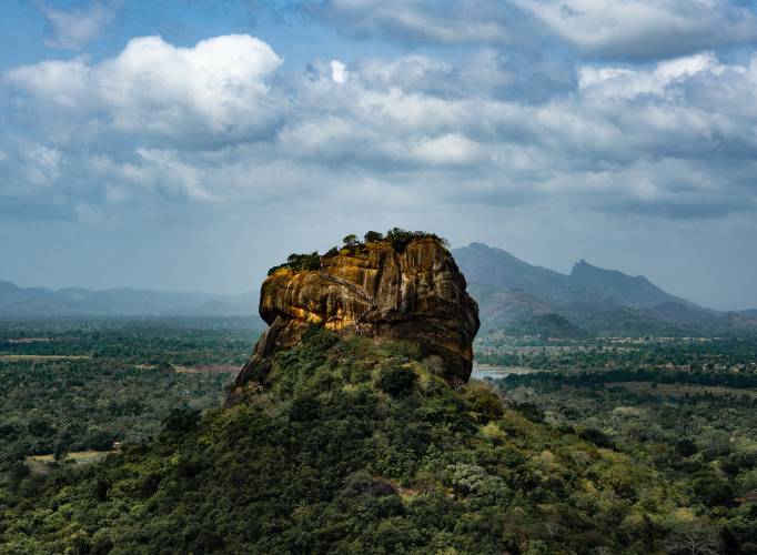 Honeymoon destinations for 2021