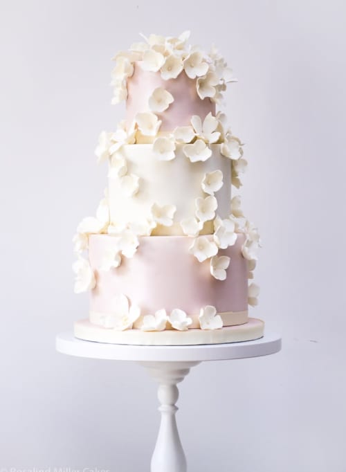 Wedding Cake Ideas