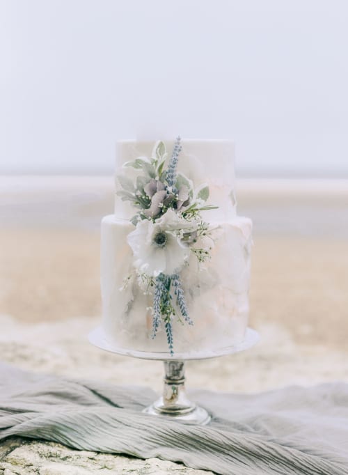 Wedding Cake Ideas
