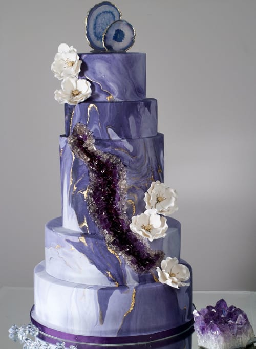 Wedding Cake Ideas