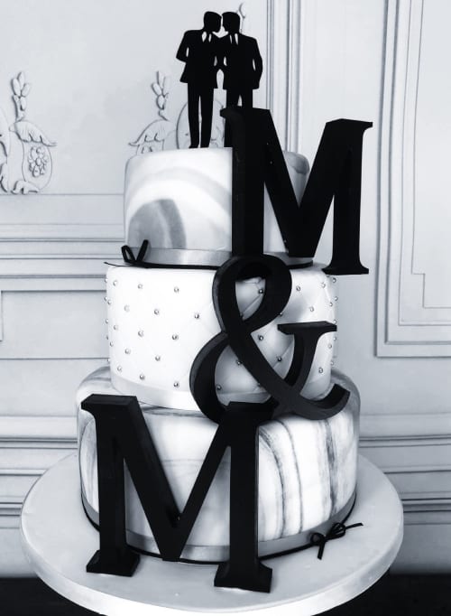 Wedding Cake Ideas