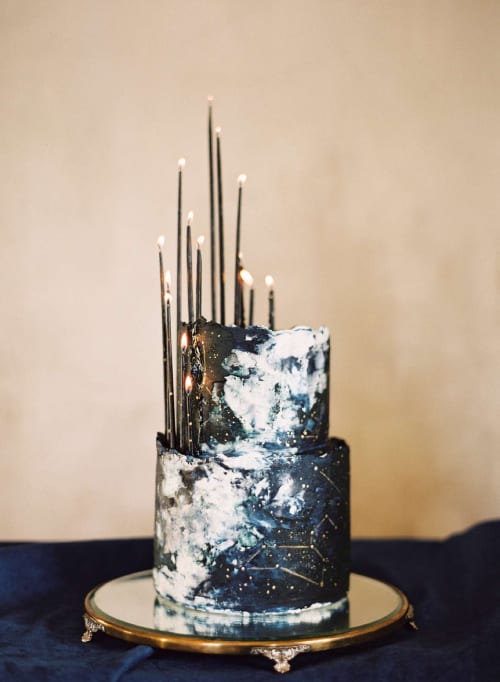 Wedding Cake Ideas