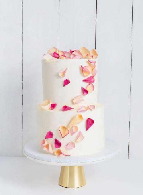 Wedding Cake Ideas