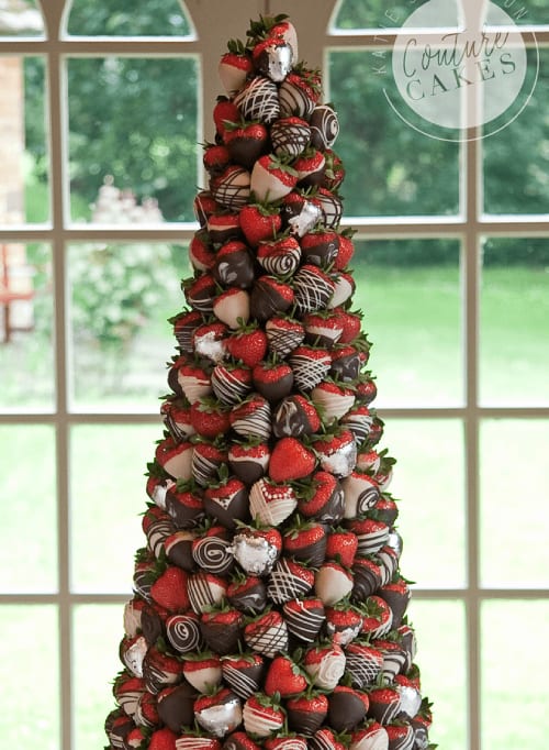 Wedding Cake Ideas