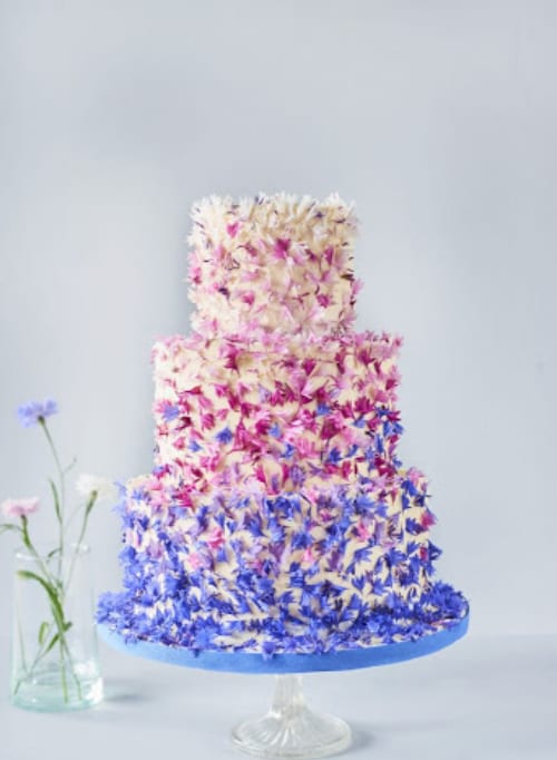 Wedding Cake Ideas