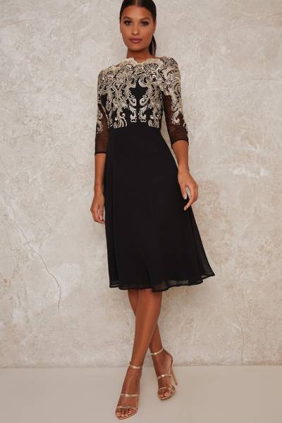 Mother of the Groom Dresses