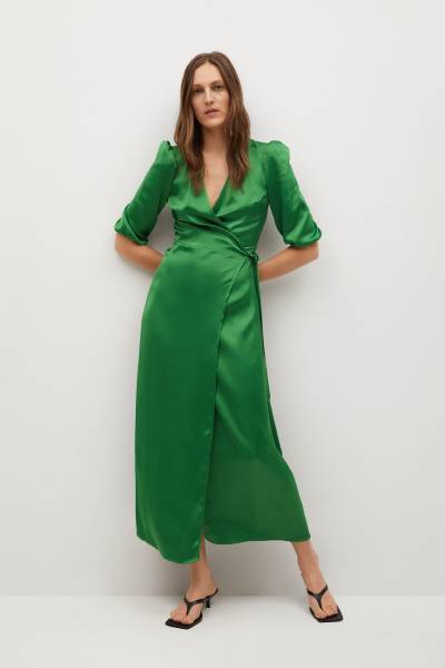 Mother of the Groom Dresses