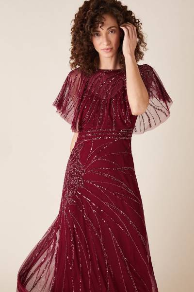 Mother of the Groom Dresses