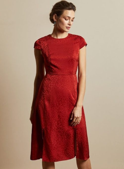 Ted Baker – Classic MOB