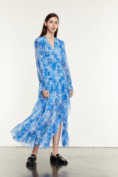 Mother of the Groom Dresses