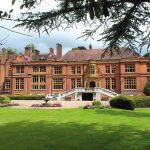 Marden Park mansion, Surrey wedding venue