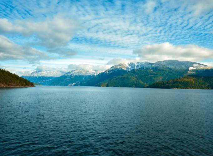 Honeymoon destinations for 2021