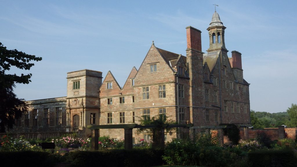 rufford