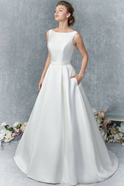 off the shoulder dress The Mode Sheer Knit Off The Shoulder Maxi Dress in White