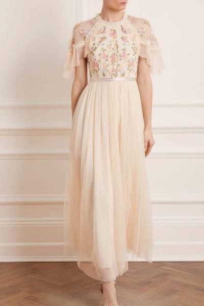 Wedding Dresses For Older Brides