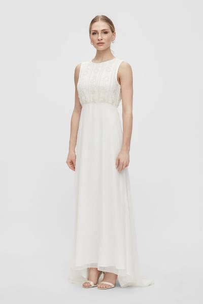 Wedding Dresses For Older Brides