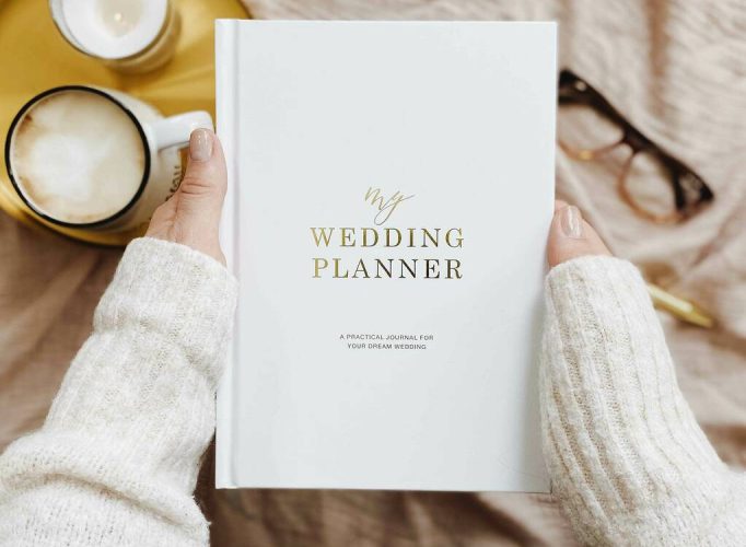 Unique and Different Wedding Ideas