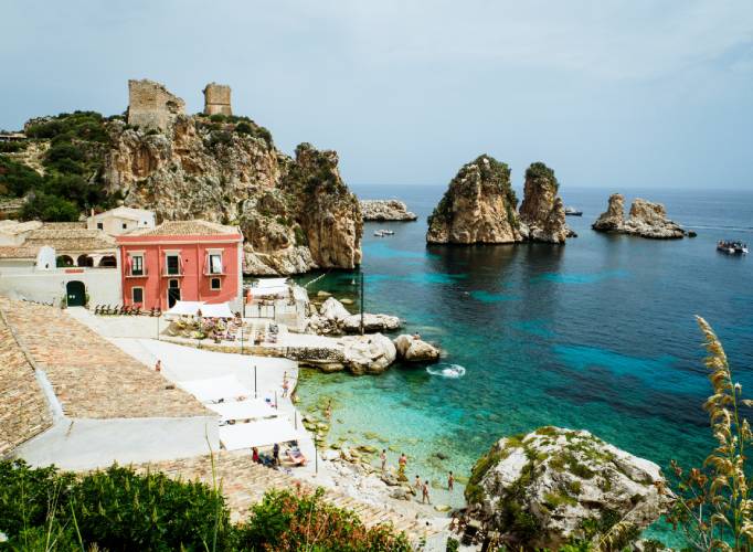 Destination weddings 2021