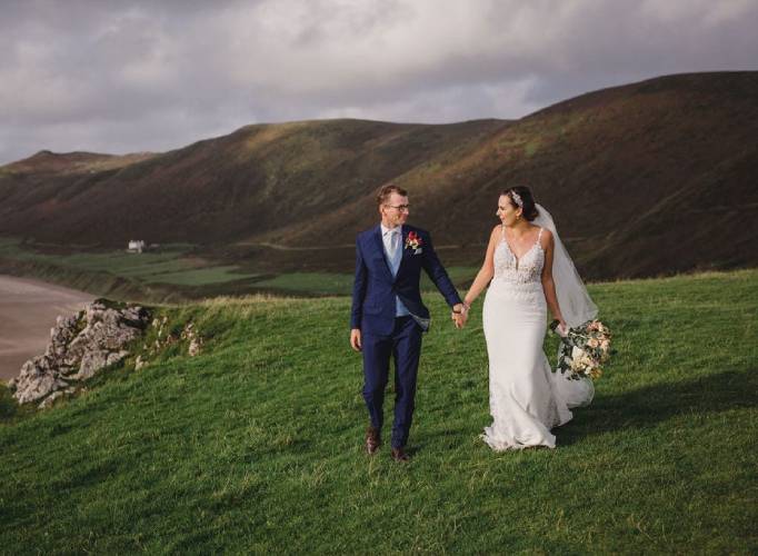 Beach Wedding Venues