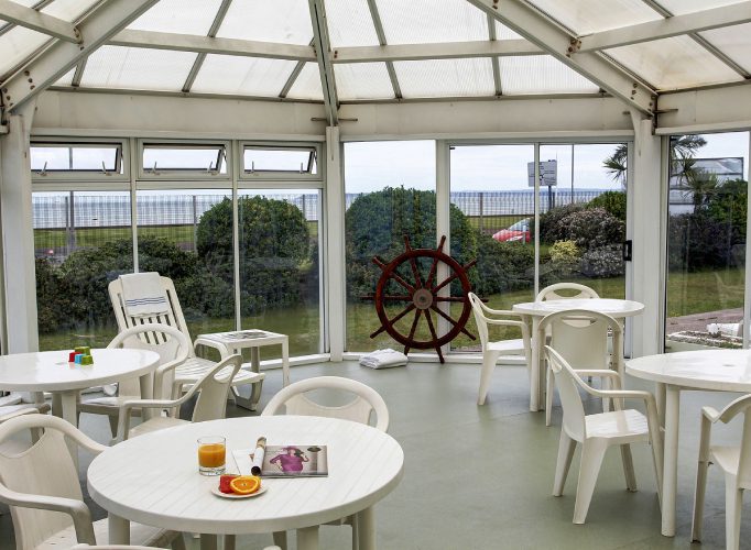 Aberavon Beach Hotel
