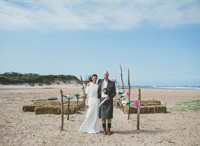 Harvest Moon Weddings