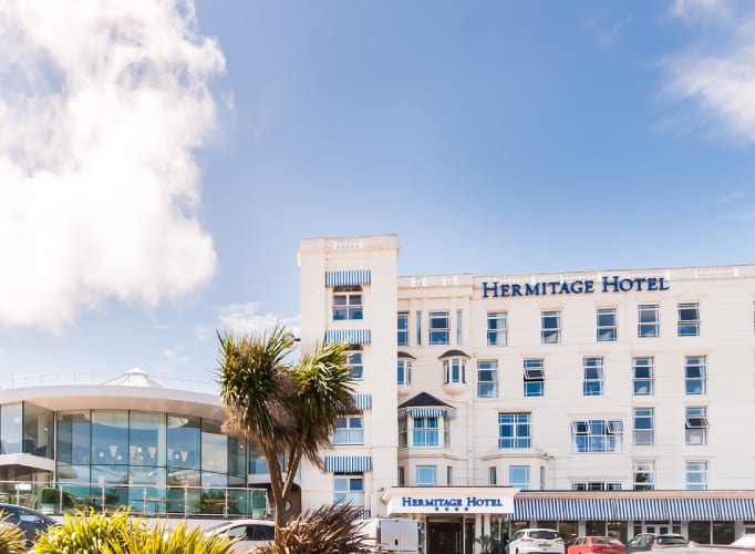 Hermitage Hotel