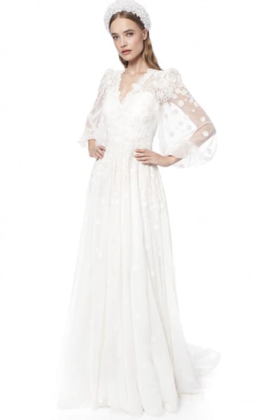 long sleeve emerald green lace dress PinkBlush Emerald Green Lace Mesh Overlay Long Sleeve Maxi Dress
