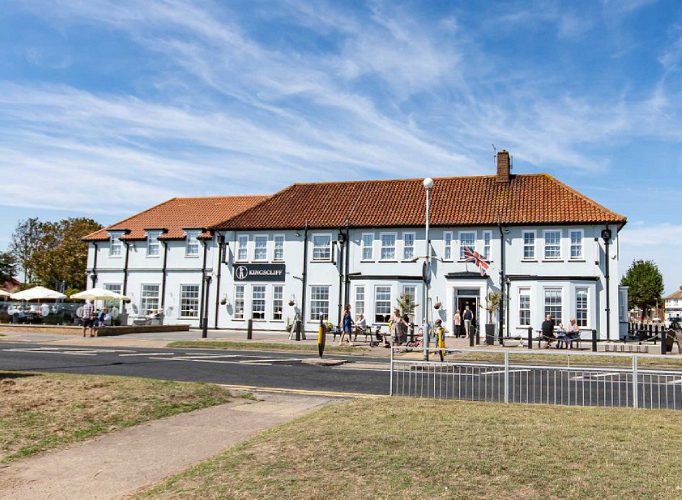Kingscliff Hotel