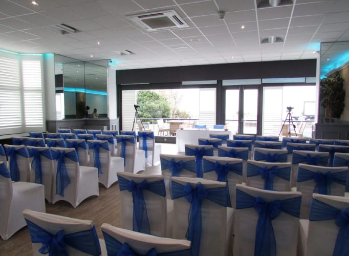 Beach Wedding Venues