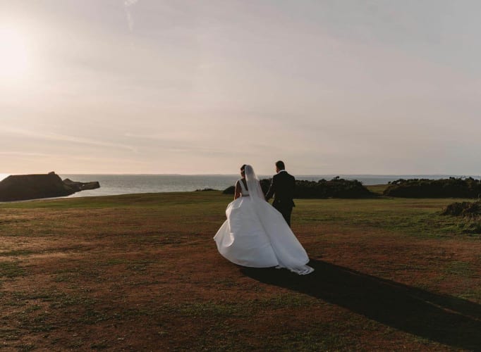 Beach Wedding Venues