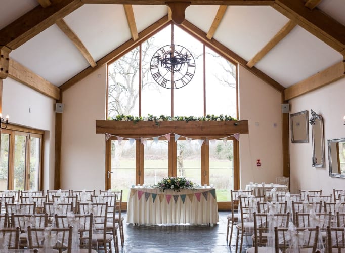 Beach Wedding Venues