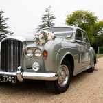 S3 with flowers on the bonnet and B&G.jpg