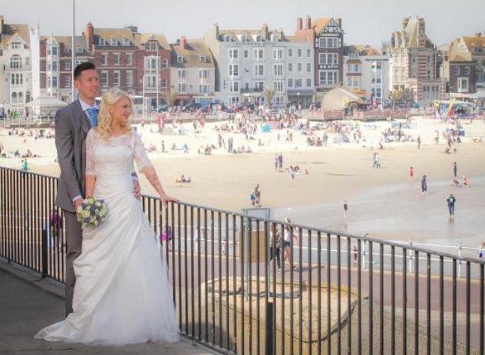 Weymouth Pavilion