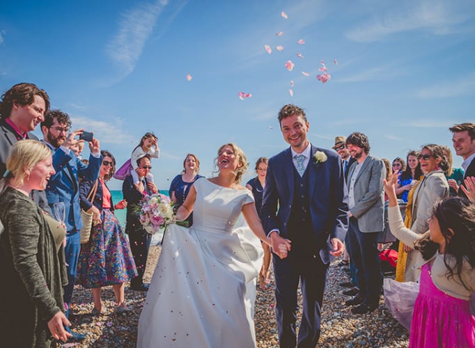Beach Wedding Venues