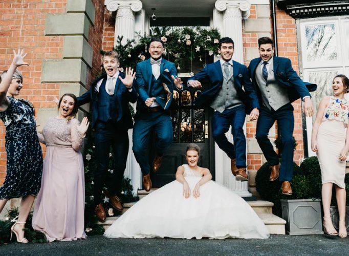 Manchester Wedding Venues