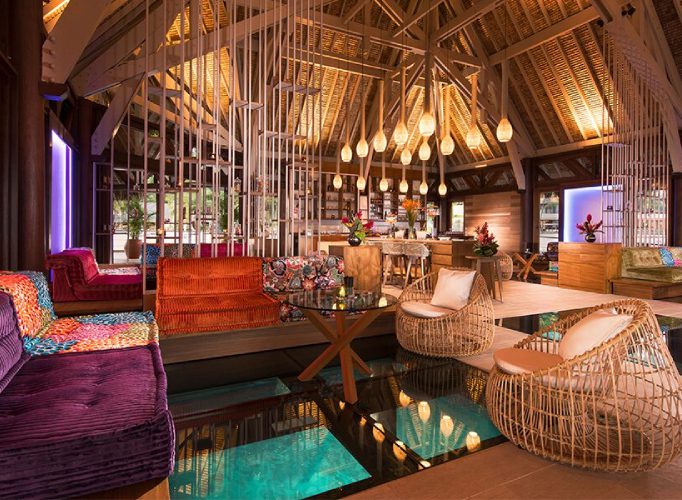 Bora Bora Honeymoon