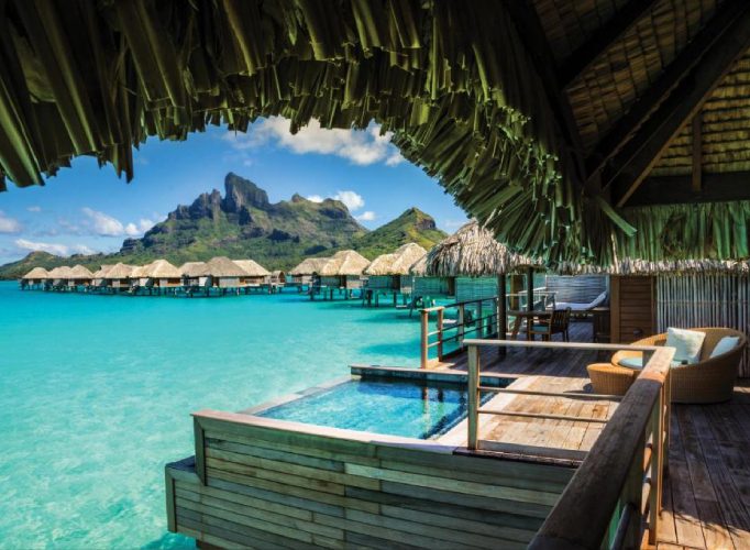 Bora Bora Honeymoon