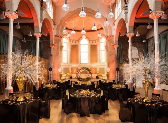 Manchester Wedding Venues