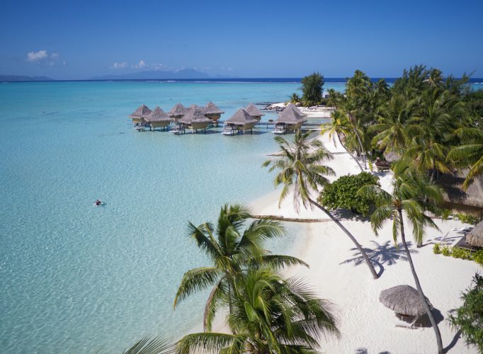 Bora Bora Honeymoon
