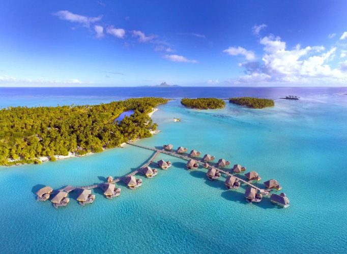 Bora Bora Honeymoon