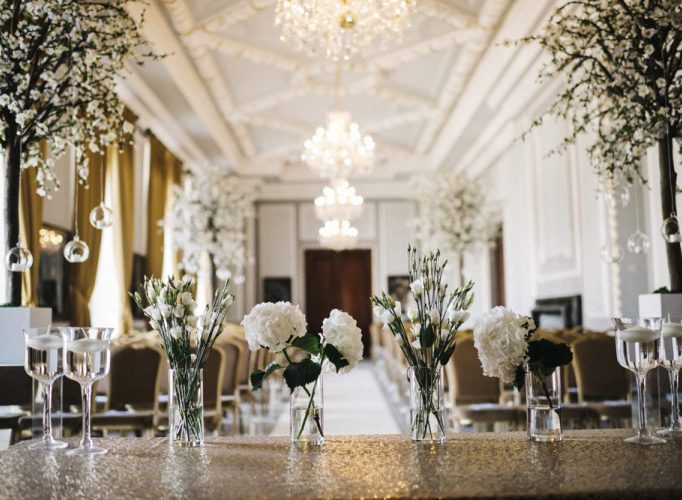 Manchester Wedding Venues